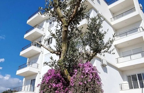 Utjeha Apartment | NEW! Apartment 1 with Pool in Bar, Montenegro