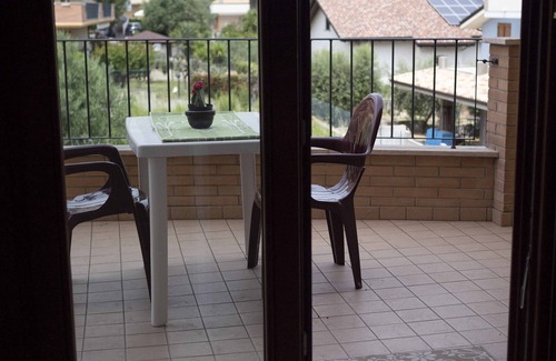 Tortoreto House | New apartment and close to the sea, with garage