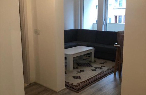 Çagllavicë Apartment | New Apartment Affordable