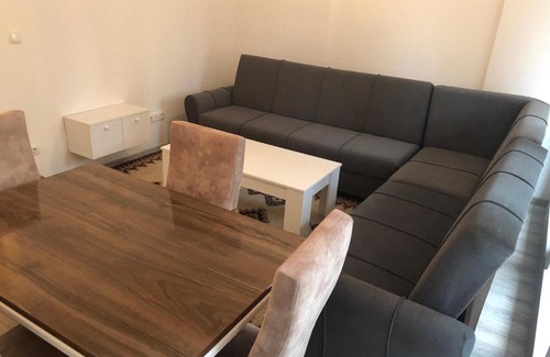 Çagllavicë Apartment | New Apartment Affordable