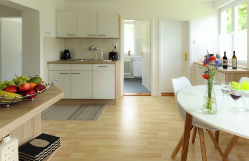 Scheifling Apartment | New apartment with panoramic views of the Zirbitzkogel-Grebenzen Nature Park