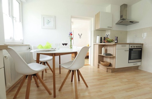 Scheifling Apartment | New apartment with panoramic views of the Zirbitzkogel-Grebenzen Nature Park