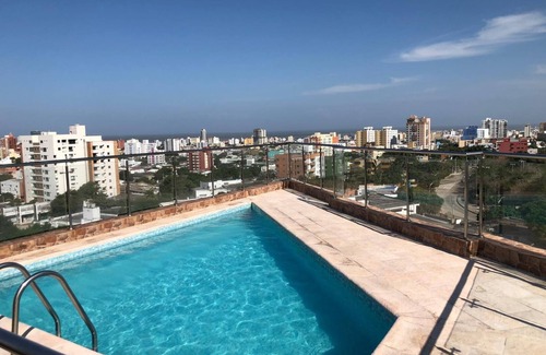 Barranquilla Apartment | New Apartment - Best Stay in B/quilla