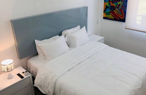 Riomar Apartment | New Apartment - Best Stay in B/quilla