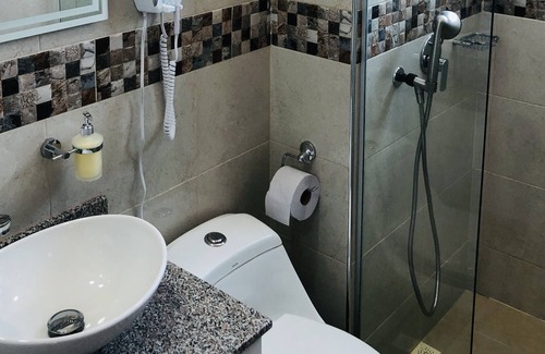 Riomar Apartment | New Apartment - Best Stay in B/quilla