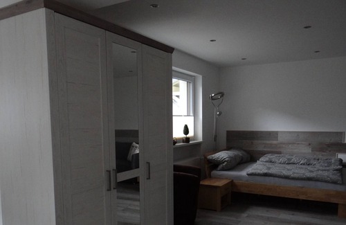Kilianstadten Apartment | New apartment between GREEN and GROßSTADT