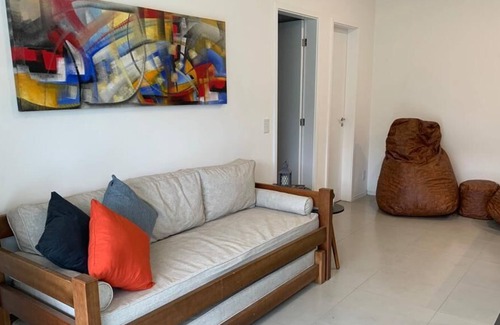Jose Menino Apartment | New apartment block from the beach with wifi and parking!