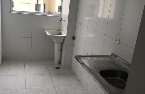 Jardim Nossa Senhora das Gracas Apartment | New apartment 800 meters from the center of Cotia and saves time and banks