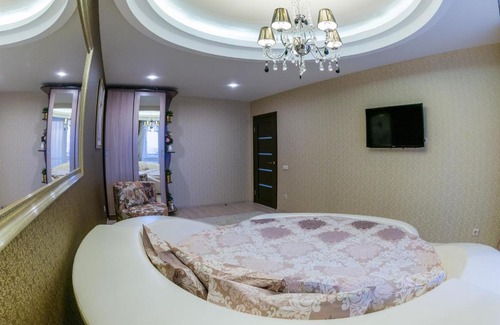 Frunzensky District Apartment | New Apartment