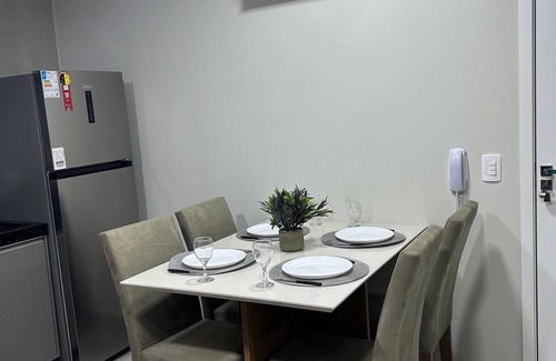 Centro Apartment | New apartment central area