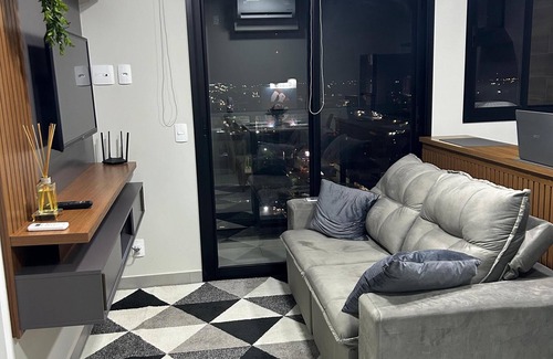 Centro Apartment | New apartment central area