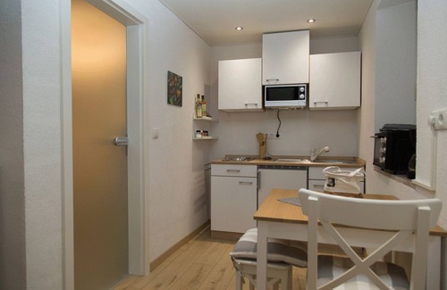 Albisheim Apartment | New apartment in the Zellertal, Albisheim, barrier-free, animals allowed