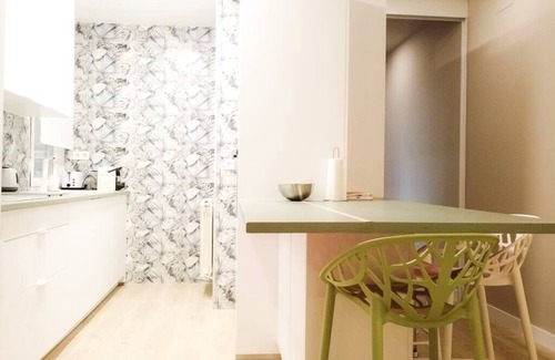 Valladolid Condo | New Apartment Denver- Downtown/Design/Wi-Fi
