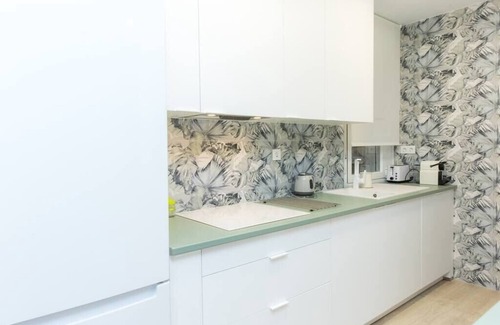 Valladolid Condo | New Apartment Denver- Downtown/Design/Wi-Fi