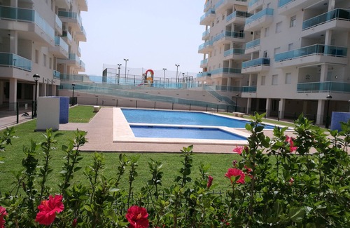 Platja de Piles Apartment | NEW APARTMENT FOR RENT IN PLAYA DE PILES