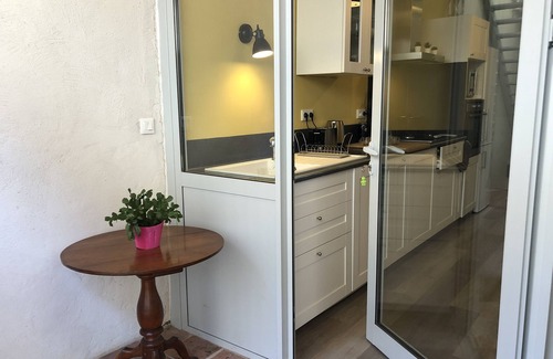 Lussan Apartment | New apartment