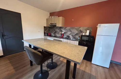 Sainte-Anastasie Apartment | New! Apartment Sainte Anastasie