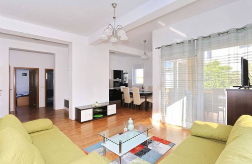 Privlaka Apartment | New! Apartment Gabriella 4+2, Privlaka