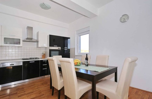 Privlaka Apartment | New! Apartment Gabriella 4+2, Privlaka