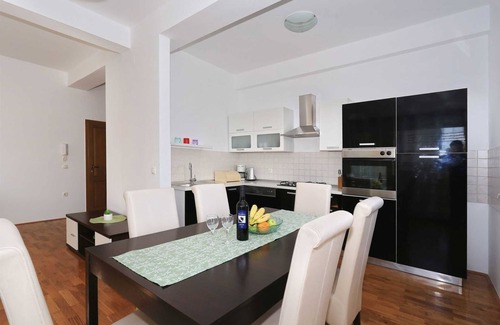 Privlaka Apartment | New! Apartment Gabriella 4+2, Privlaka