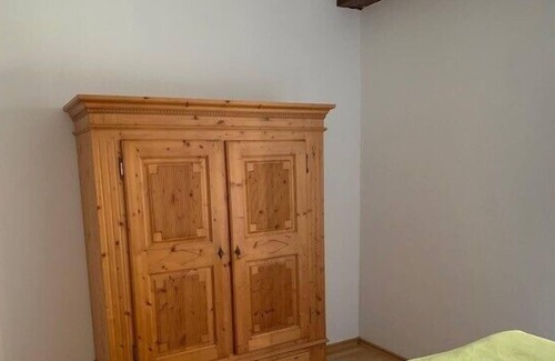 Aschersleben Apartment | NEW! Apartment History 2 old town