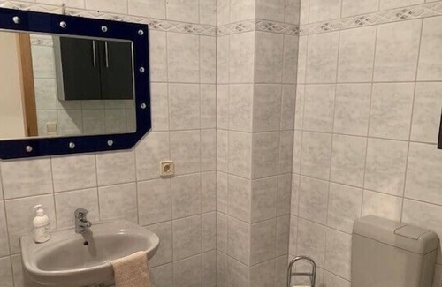 Aschersleben Apartment | NEW! Apartment History 2 old town