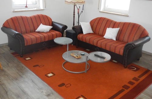 Simmershofen Apartment | NEW Apartment Hohlacht Whg 1