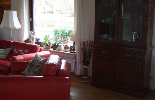 Altensteig Apartment | New! Apartment I Exclusive apartment in the middle of the northern Black Forest