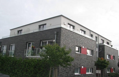 Greifswald Apartment | New apartment in a modern residential area and only 10 minutes to the market