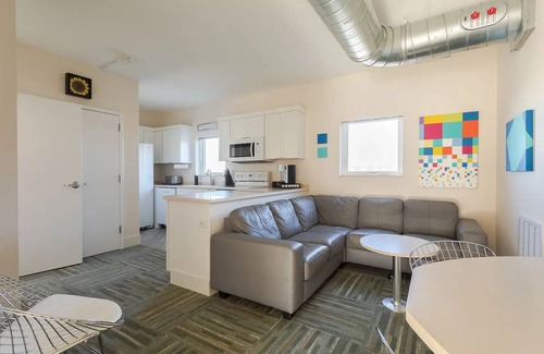 Five Points Apartment | New Apartment in East Nashville