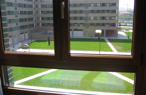 Distrito Oeste Apartment | new apartment in Gijon