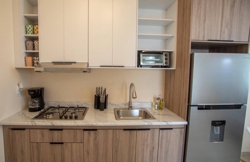Hermosillo Apartment | New Apartment in Hermosillo