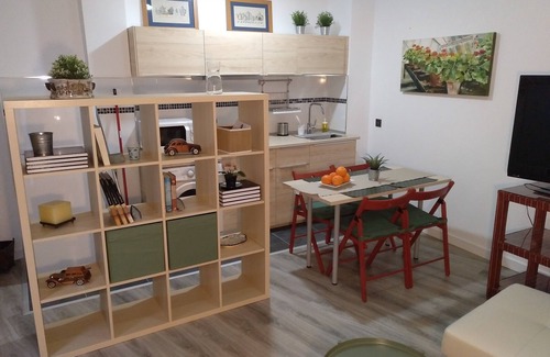 San Bartolome Apartment | NEW APARTMENT IN HEART OF THE HISTORICAL HULL OF SEVILLE