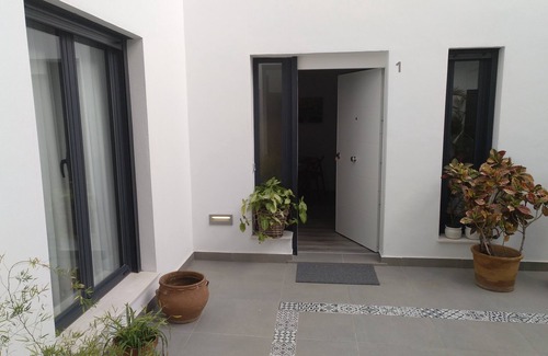 San Bartolome Apartment | NEW APARTMENT IN HEART OF THE HISTORICAL HULL OF SEVILLE