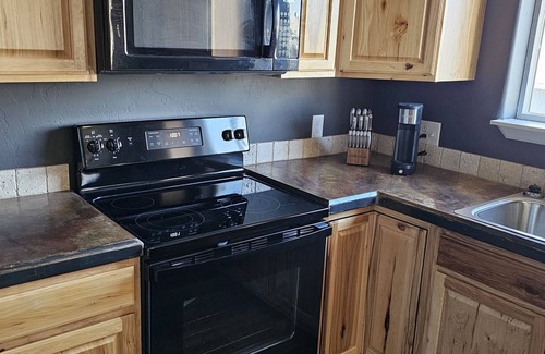 Missoula Apartment | New Apartment In Heart of Missoula-Pets welcome!