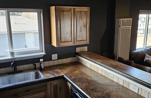 Missoula Apartment | New Apartment In Heart of Missoula-Pets welcome!