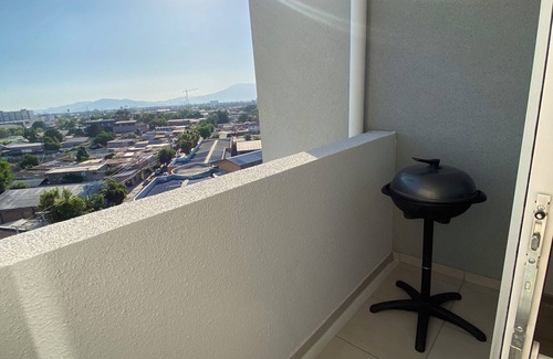 Independencia Apartment | NEW APARTMENT IN INDEPENDENCIA