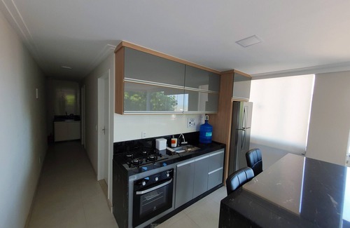 Iriri Apartment | New apartment in Iriri