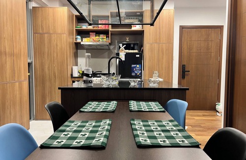Downtown La Paz House | New Apartment in La Paz