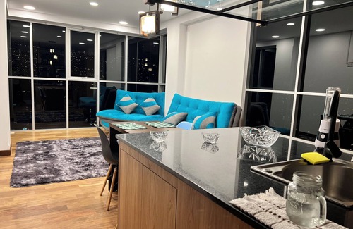 Downtown La Paz House | New Apartment in La Paz