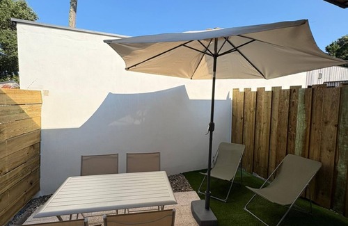Labenne-Ocean Apartment | New apartment in Labenne 550 m from the ocean with garage