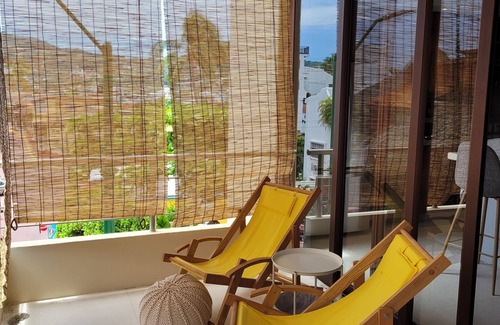 Zihuatanejo Apartment | NEW Apartment in Playa La Madera neighborhood - Villas Aura del Mar!