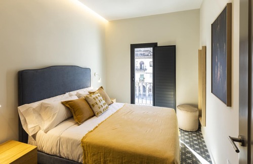 Plaza Mayor Apartment | New apartment in Plaza Mayor de Cáceres