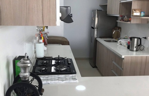 Pueblo Libre Apartment | New Apartment In Pueblo Libre in front of Park