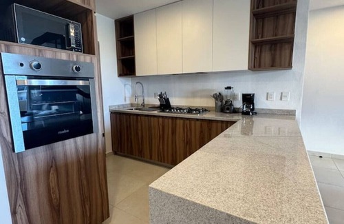 Mezcales Apartment | New apartment in Puerto Vallarta