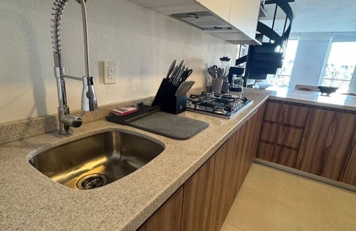 Mezcales Apartment | New apartment in Puerto Vallarta