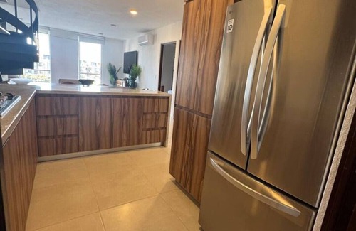 Mezcales Apartment | New apartment in Puerto Vallarta