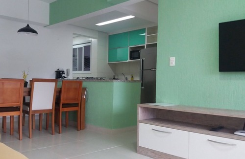 Sao Lourenco Apartment | New apartment in Riviera de São Lourenço/Jd. St. Lawrence