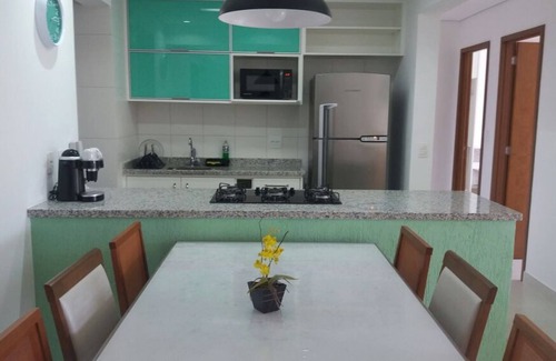 Sao Lourenco Apartment | New apartment in Riviera de São Lourenço/Jd. St. Lawrence