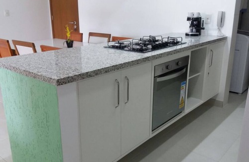 Sao Lourenco Apartment | New apartment in Riviera de São Lourenço/Jd. St. Lawrence